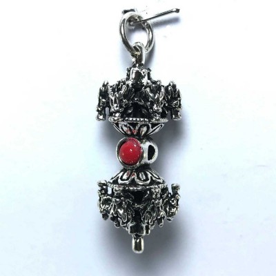 Metal Pendant-16710