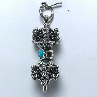 thumb1-Metal Pendant-16710