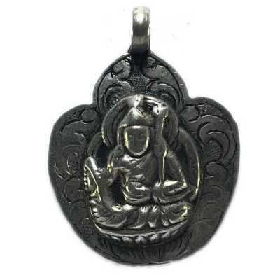 Metal Pendant-16715