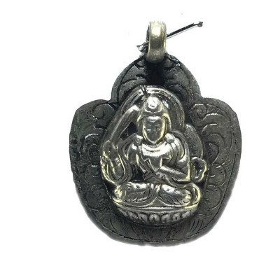 Metal Pendant-16716