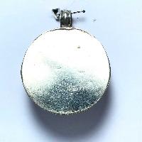 thumb1-Metal Pendant-16720