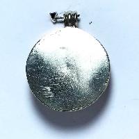 thumb1-Metal Pendant-16727