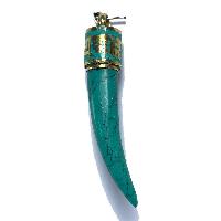 thumb1-Metal Pendant-16731