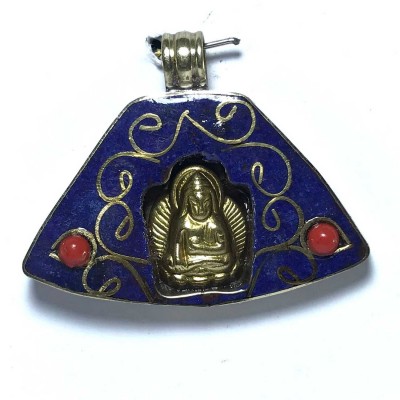 Metal Pendant-16734