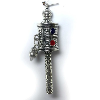 Metal Pendant-16740