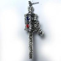 thumb1-Metal Pendant-16740