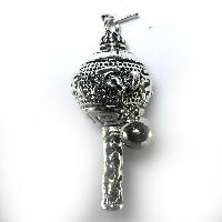 thumb1-Metal Pendant-16741