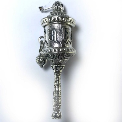 Metal Pendant-16742