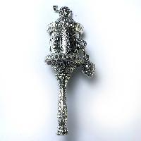 thumb1-Metal Pendant-16742