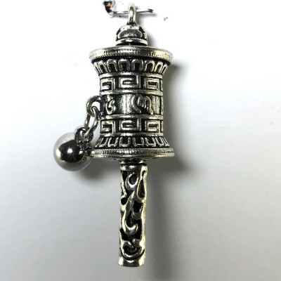 Metal Pendant-16743