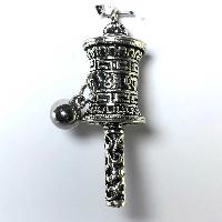 thumb1-Metal Pendant-16743