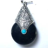 thumb1-Metal Pendant-16744