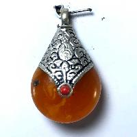 thumb1-Metal Pendant-16745