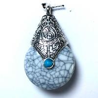 thumb1-Metal Pendant-16746