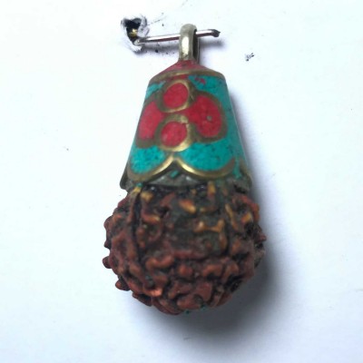 Metal Pendant-16747