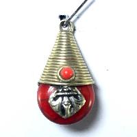 thumb1-Metal Pendant-16751