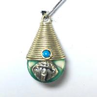 thumb1-Metal Pendant-16752