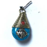 thumb1-Metal Pendant-16754