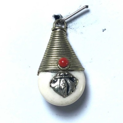 Metal Pendant-16755