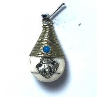 thumb1-Metal Pendant-16755