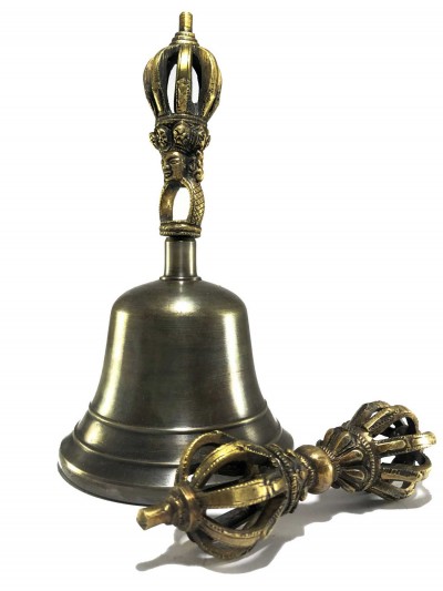 Bell and Dorje-16758