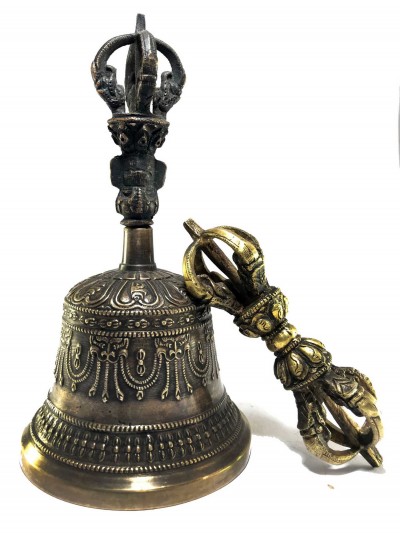 Bell and Dorje-16760