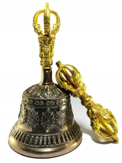 Bell and Dorje-16761