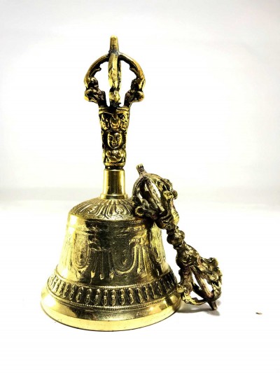 Bell and Dorje-16763