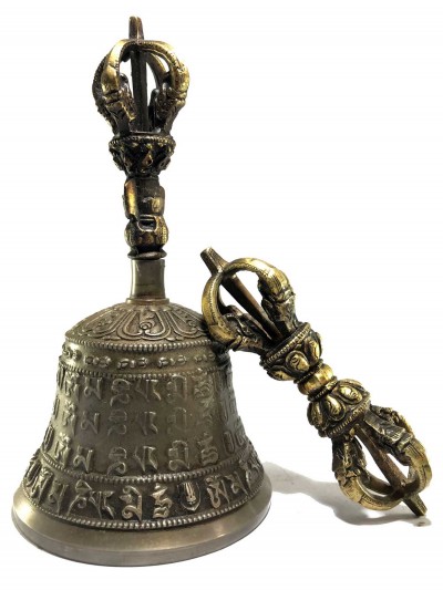 Bell and Dorje-16766