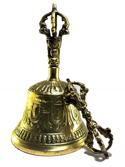 Bell and Dorje-16767