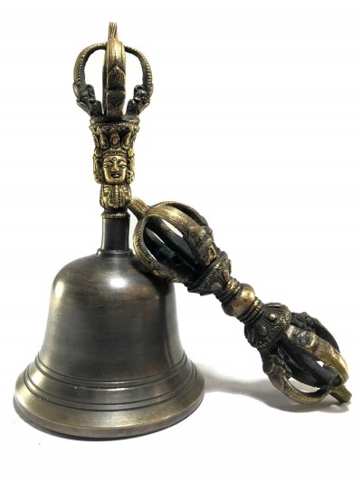 Bell and Dorje-16768
