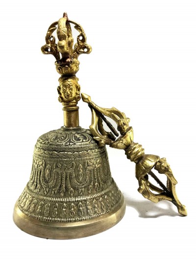 Bell and Dorje-16769