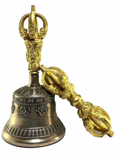 Bell and Dorje-16770