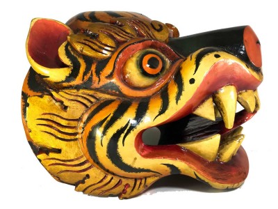 Tribal Mask-16771