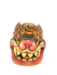 thumb1-Tribal Mask-16771