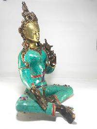 thumb1-Green Tara-16775