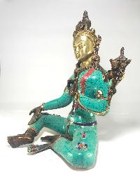 thumb2-Green Tara-16775