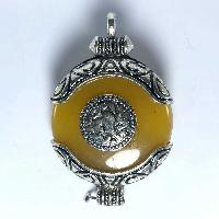 thumb1-Metal Pendant-16783