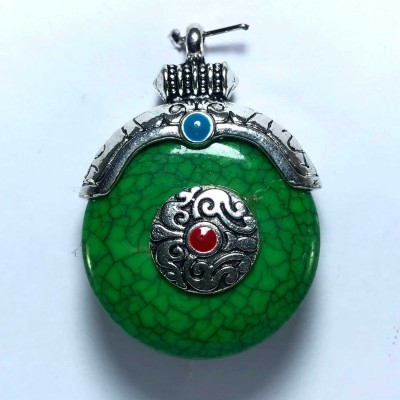 Metal Pendant-16784