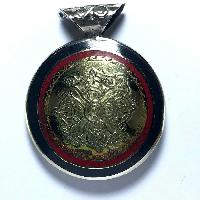 thumb1-Metal Pendant-16796