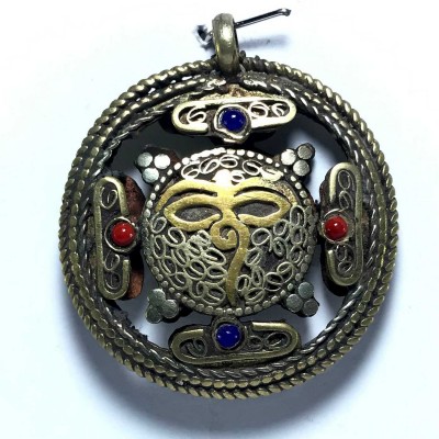 Metal Pendant-16800