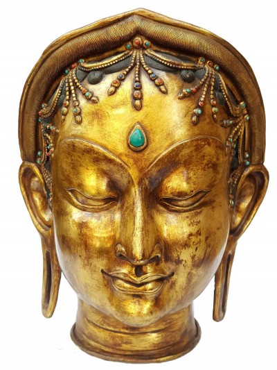 Green Tara-16812