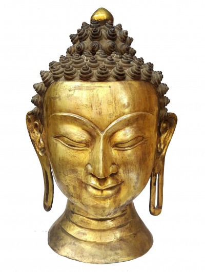 Shakyamuni Buddha-16814