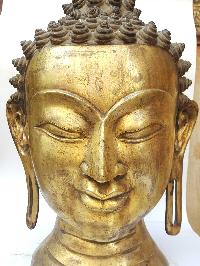 thumb1-Shakyamuni Buddha-16814