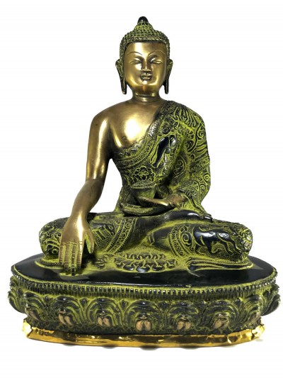 Shakyamuni Buddha-16817