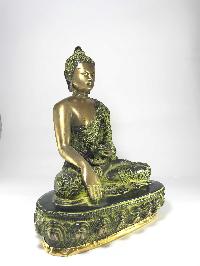 thumb1-Shakyamuni Buddha-16817