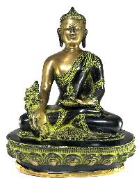 thumb4-Shakyamuni Buddha-16817