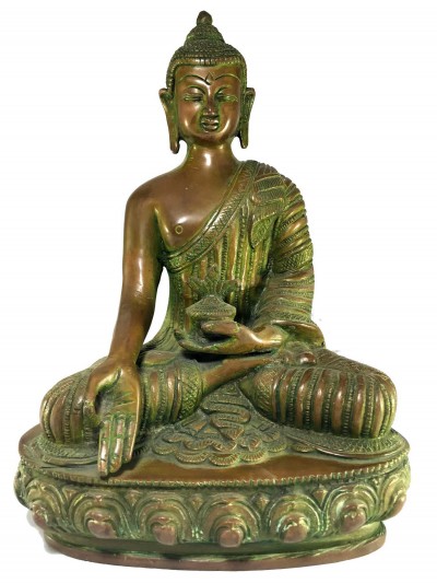 Ratnasambhava Buddha-16819
