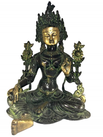 Green Tara-16820