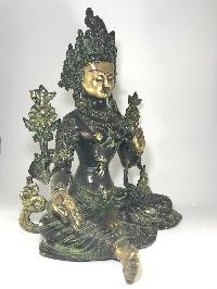 thumb1-Green Tara-16820